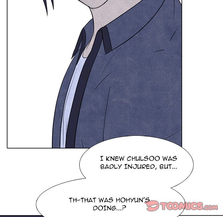 High School Devil Manhwa - Chapter 265 Page 92