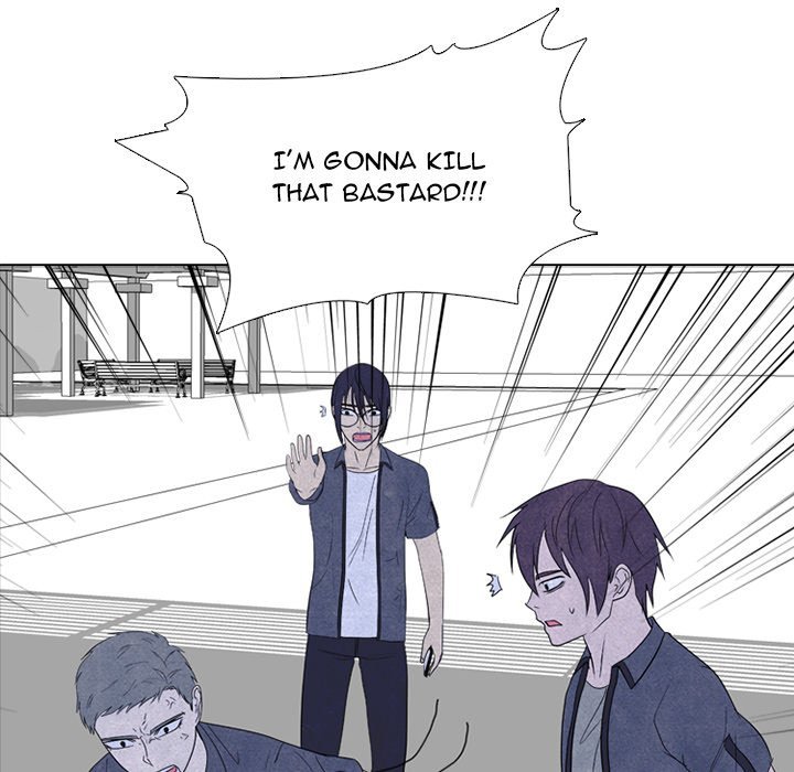 High School Devil Manhwa - Chapter 265 Page 98