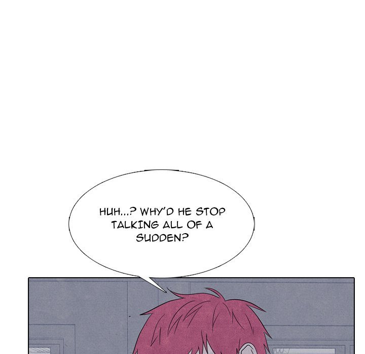 High School Devil Manhwa - Chapter 265 Page 104