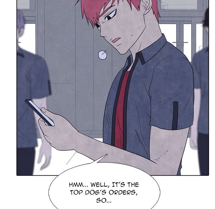 High School Devil Manhwa - Chapter 265 Page 105