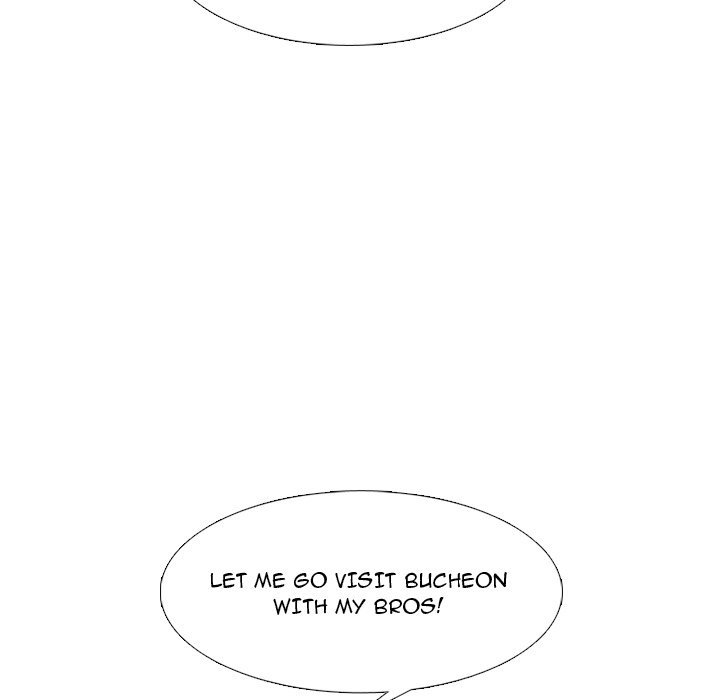 High School Devil Manhwa - Chapter 265 Page 106