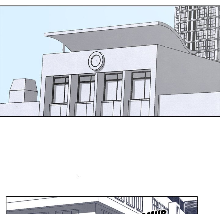 High School Devil Manhwa - Chapter 265 Page 111