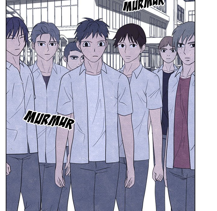 High School Devil Manhwa - Chapter 265 Page 112