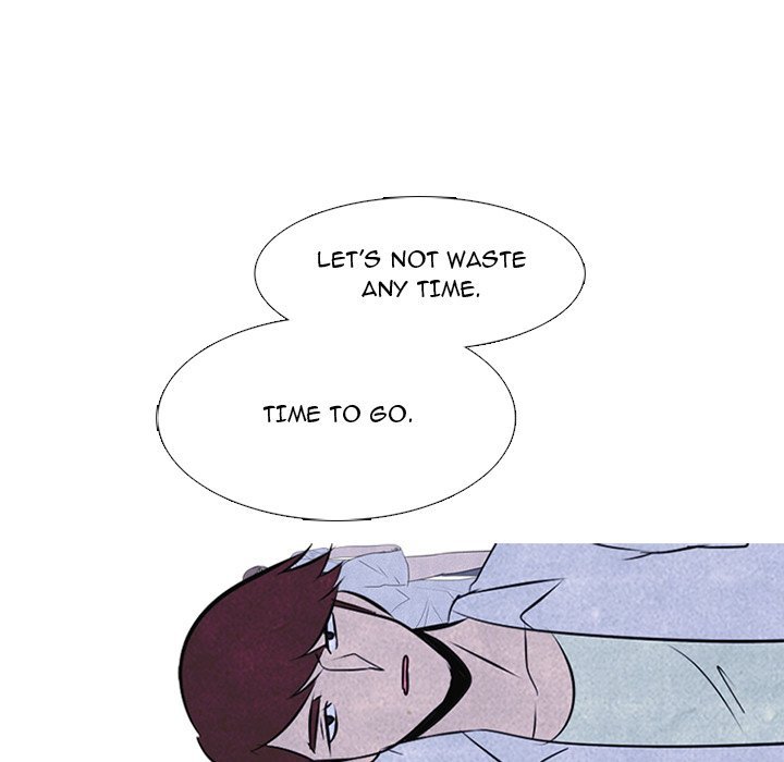 High School Devil Manhwa - Chapter 265 Page 115