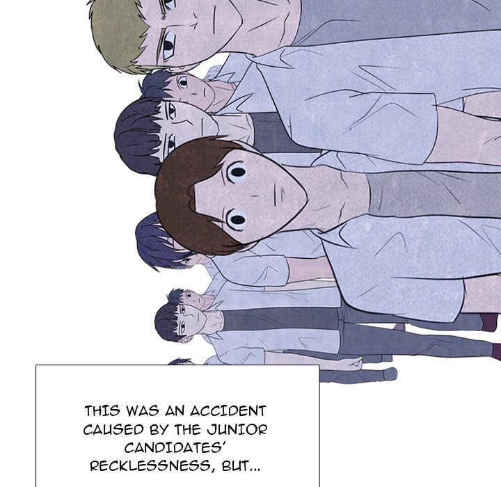 High School Devil Manhwa - Chapter 265 Page 117