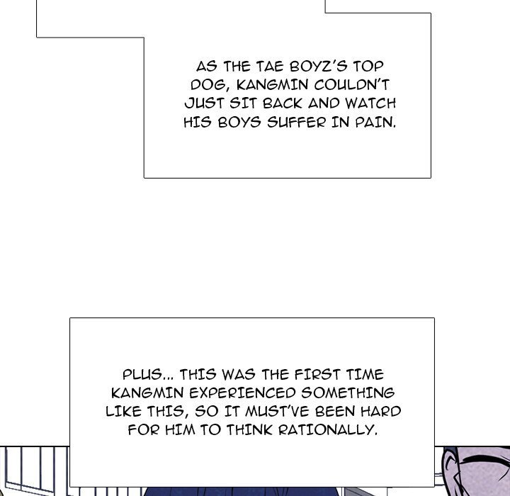 High School Devil Manhwa - Chapter 265 Page 118