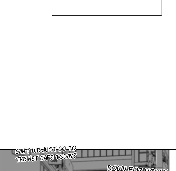 High School Devil Manhwa - Chapter 265 Page 120
