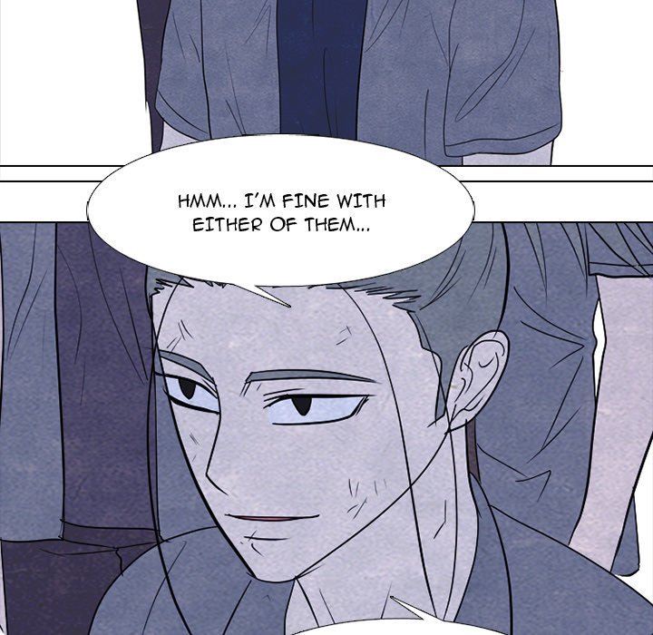 High School Devil Manhwa - Chapter 265 Page 122