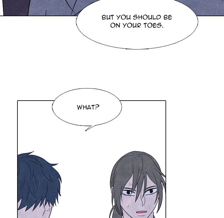 High School Devil Manhwa - Chapter 265 Page 123