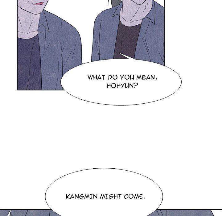 High School Devil Manhwa - Chapter 265 Page 124