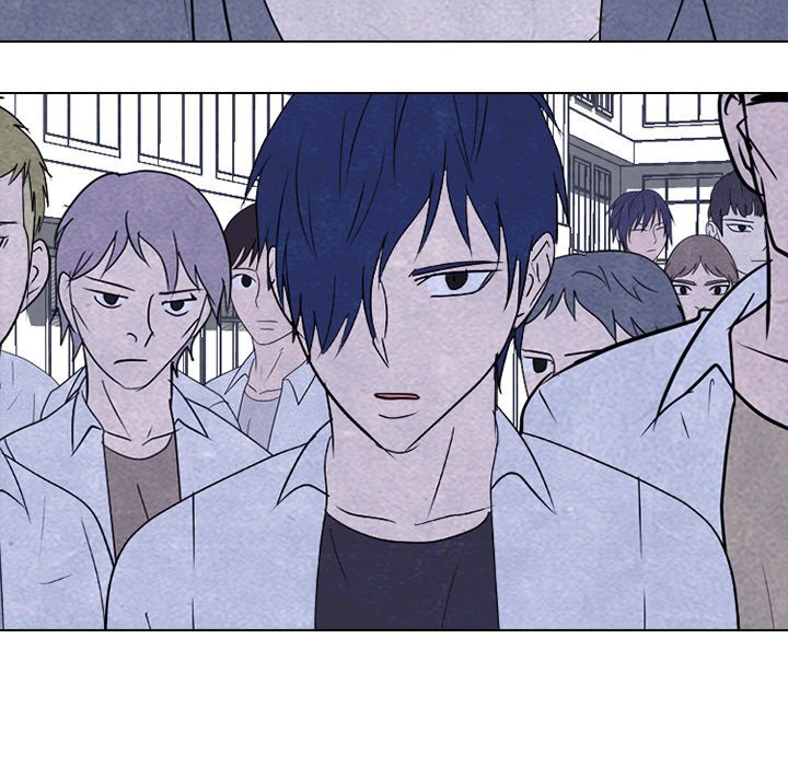 High School Devil Manhwa - Chapter 265 Page 126