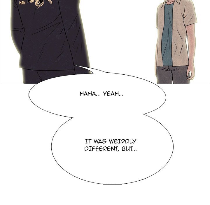 High School Devil Manhwa - Chapter 168 Page 30