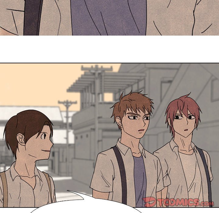 High School Devil Manhwa - Chapter 168 Page 49