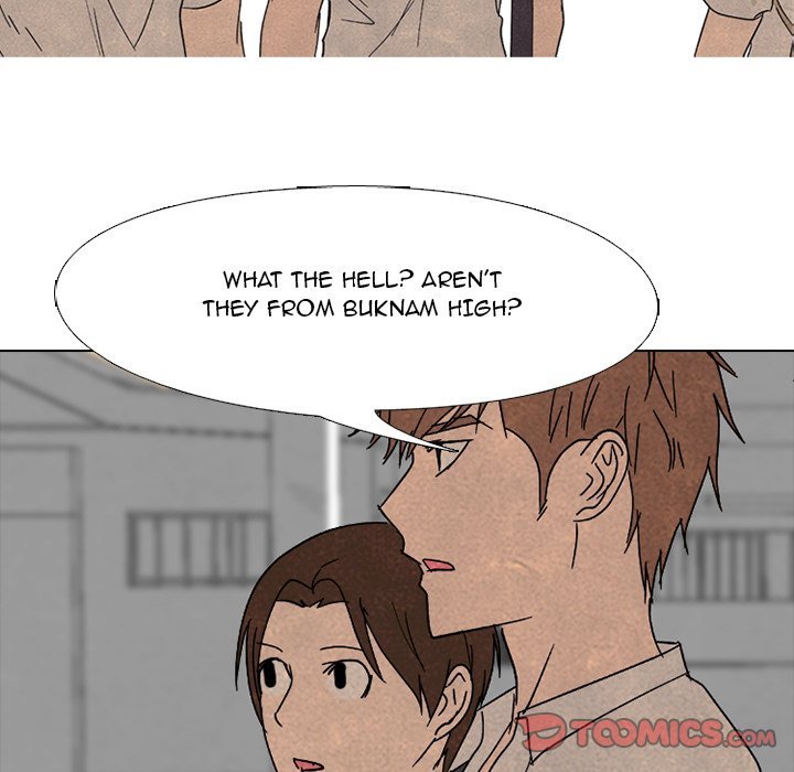 High School Devil Manhwa - Chapter 168 Page 53