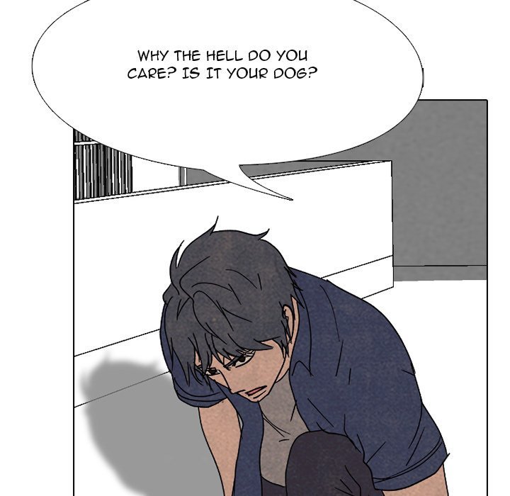 High School Devil Manhwa - Chapter 168 Page 66