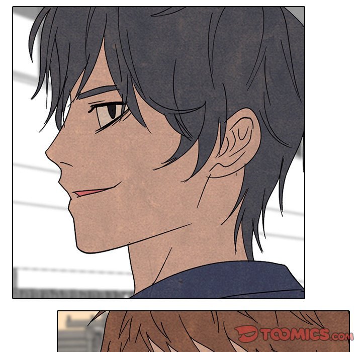 High School Devil Manhwa - Chapter 168 Page 85