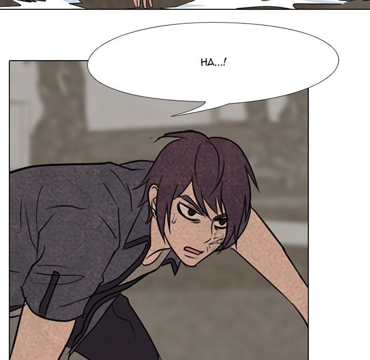 High School Devil Manhwa - Chapter 148 Page 9