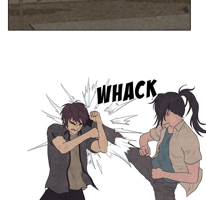 High School Devil Manhwa - Chapter 148 Page 15