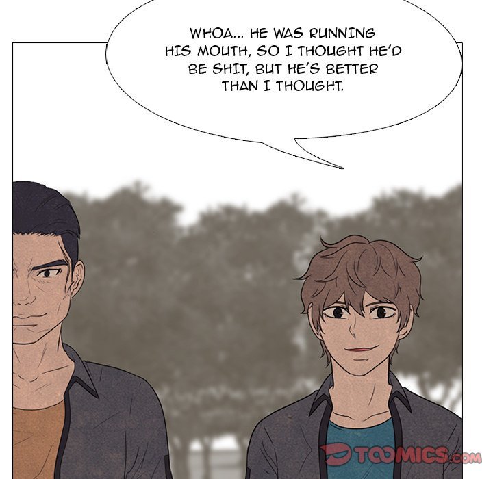 High School Devil Manhwa - Chapter 148 Page 23