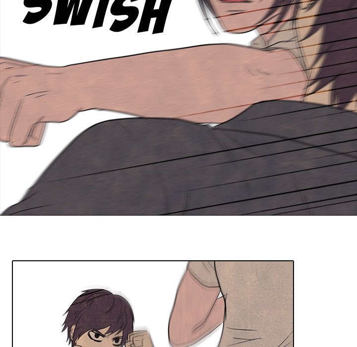 High School Devil Manhwa - Chapter 148 Page 31