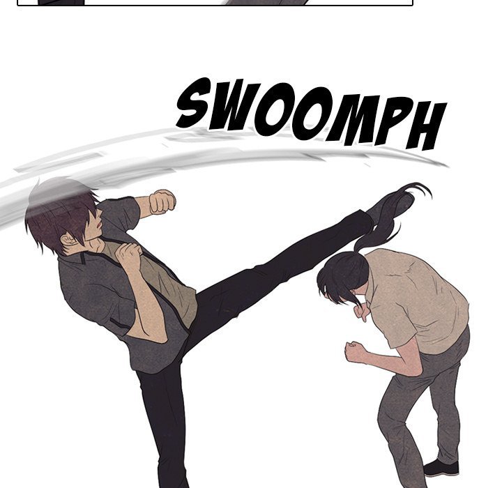 High School Devil Manhwa - Chapter 148 Page 33