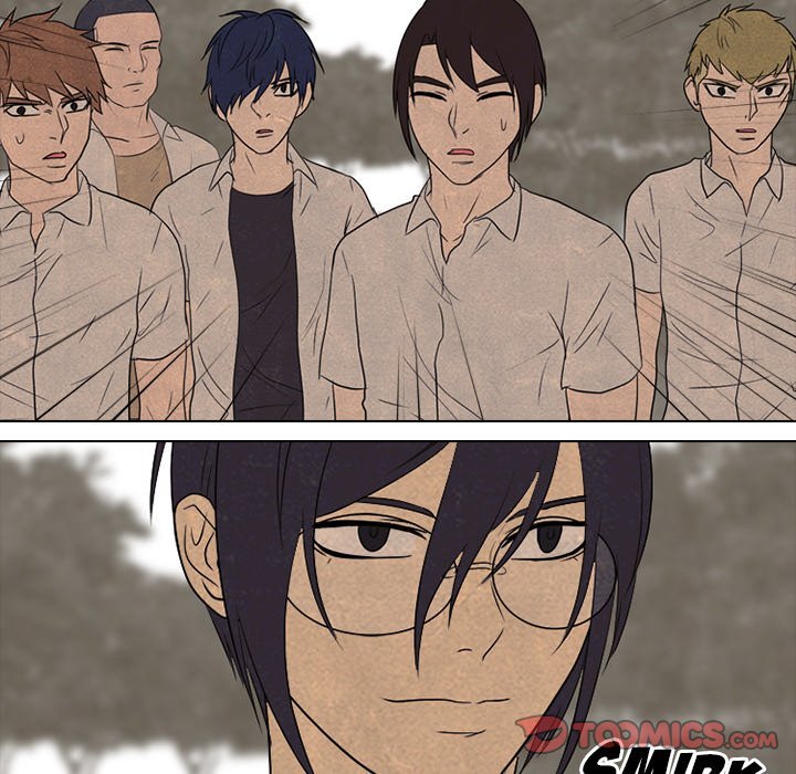 High School Devil Manhwa - Chapter 148 Page 38