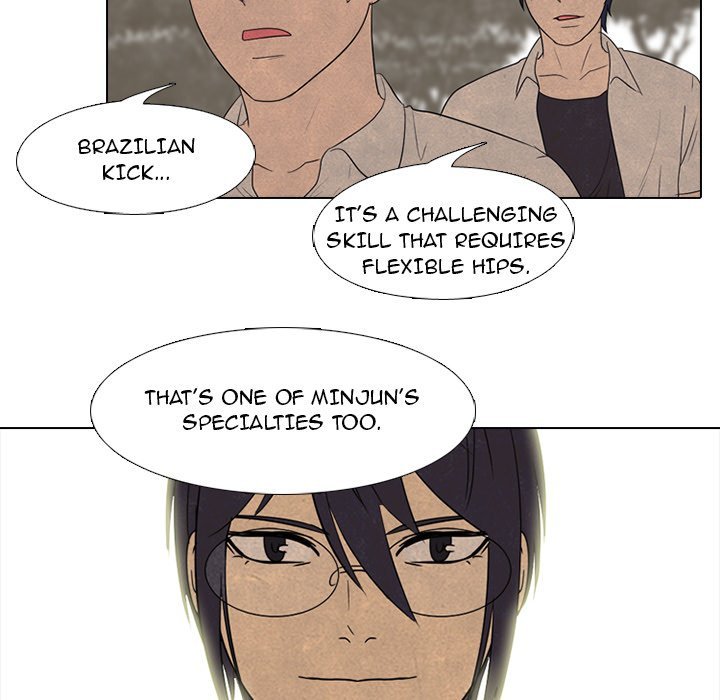 High School Devil Manhwa - Chapter 148 Page 43