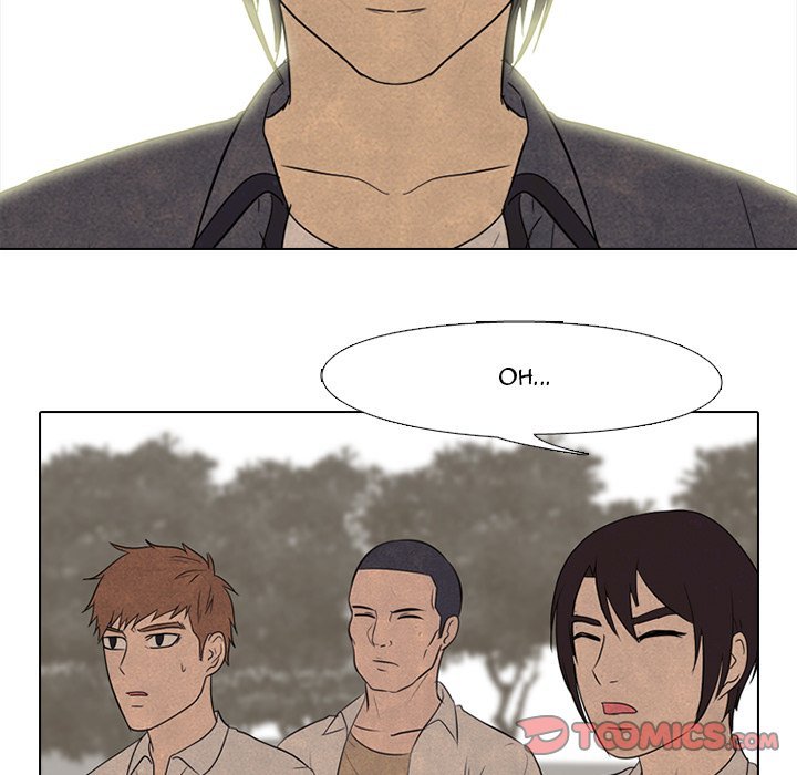 High School Devil Manhwa - Chapter 148 Page 44