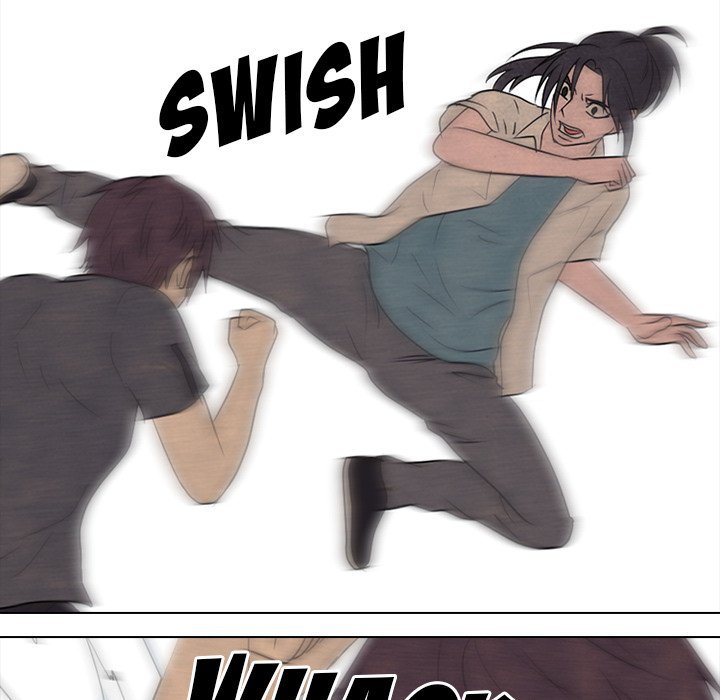 High School Devil Manhwa - Chapter 148 Page 57