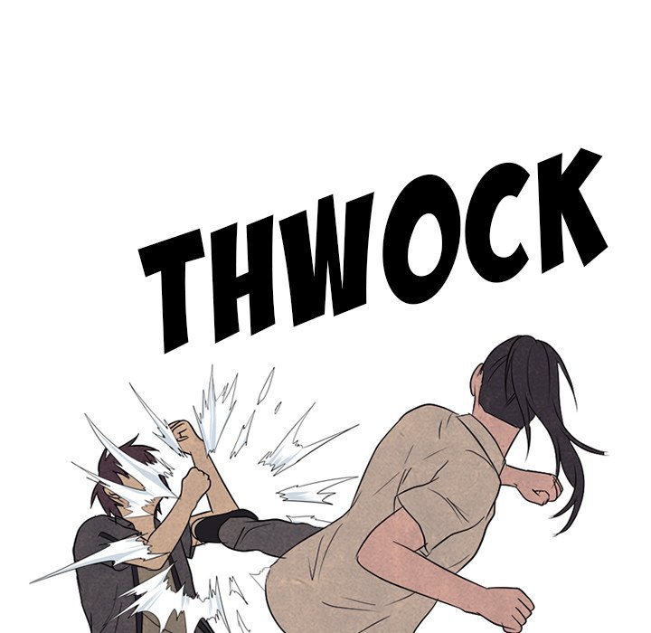 High School Devil Manhwa - Chapter 148 Page 61