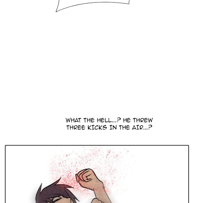 High School Devil Manhwa - Chapter 148 Page 63