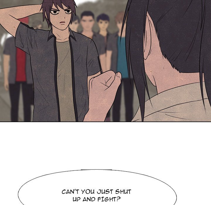 High School Devil Manhwa - Chapter 148 Page 75