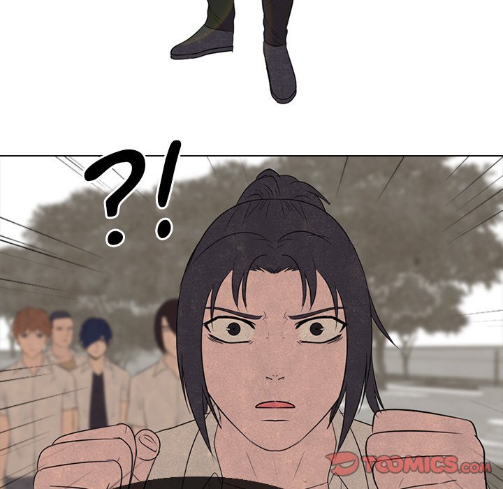 High School Devil Manhwa - Chapter 148 Page 77