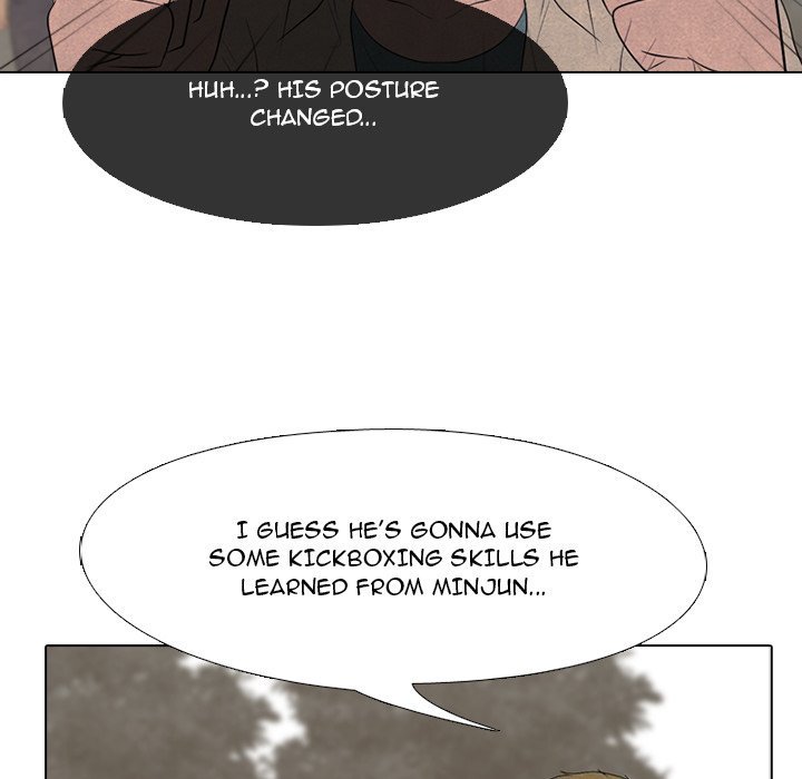 High School Devil Manhwa - Chapter 148 Page 78