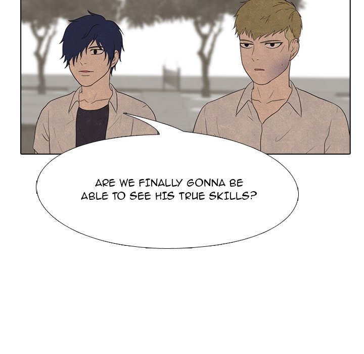 High School Devil Manhwa - Chapter 148 Page 79