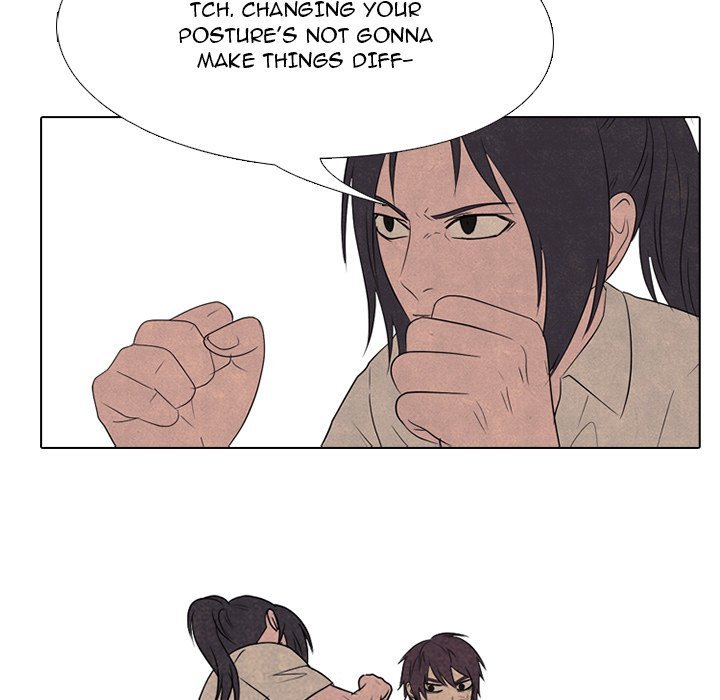 High School Devil Manhwa - Chapter 148 Page 82