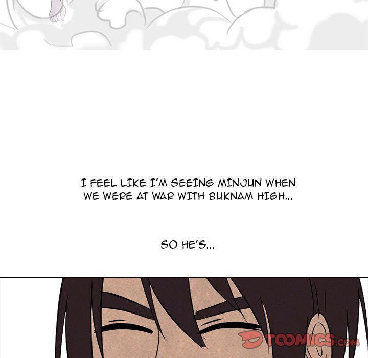 High School Devil Manhwa - Chapter 148 Page 92