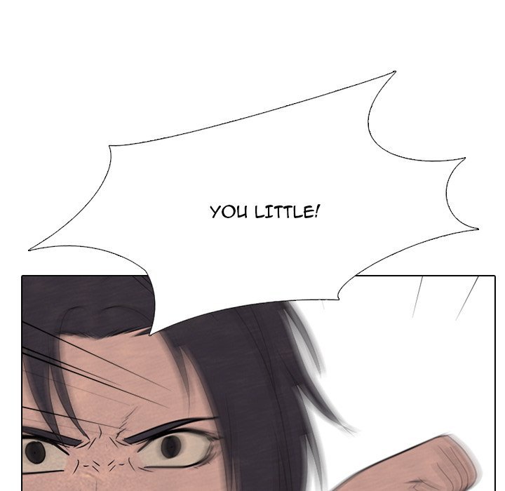 High School Devil Manhwa - Chapter 148 Page 96