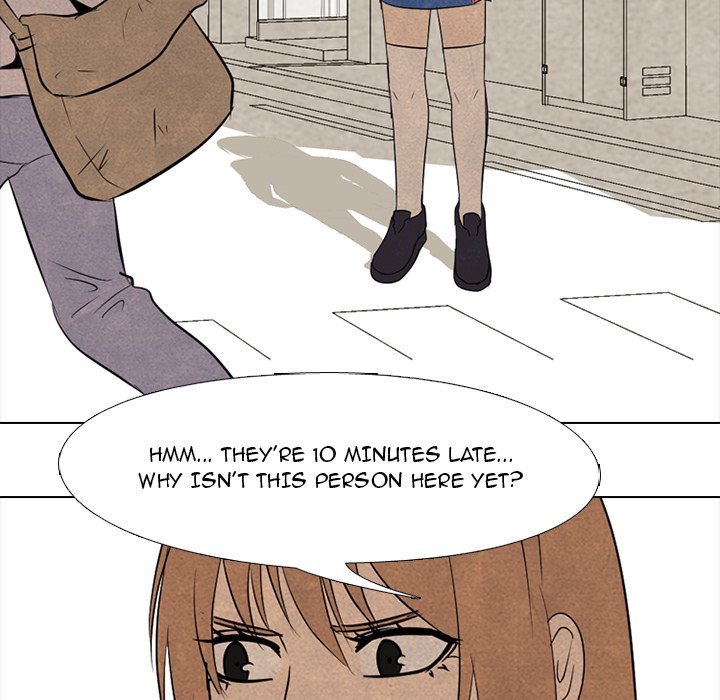 High School Devil Manhwa - Chapter 148 Page 112