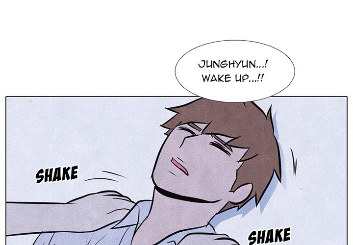 High School Devil Manhwa - Chapter 13 Page 0