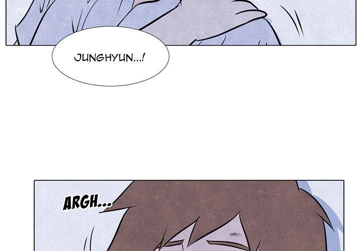 High School Devil Manhwa - Chapter 13 Page 1