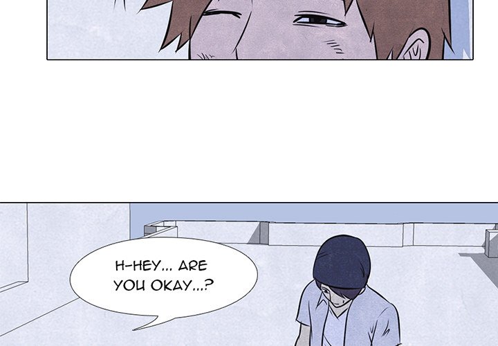 High School Devil Manhwa - Chapter 13 Page 2