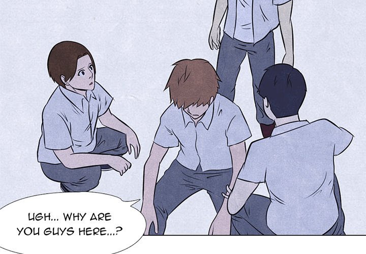 High School Devil Manhwa - Chapter 13 Page 3
