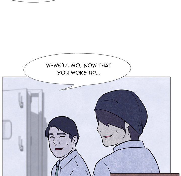 High School Devil Manhwa - Chapter 13 Page 4