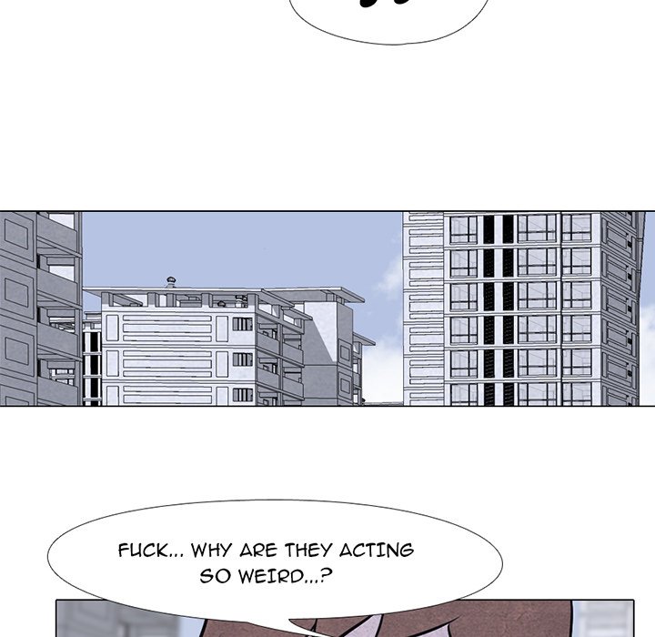 High School Devil Manhwa - Chapter 13 Page 6