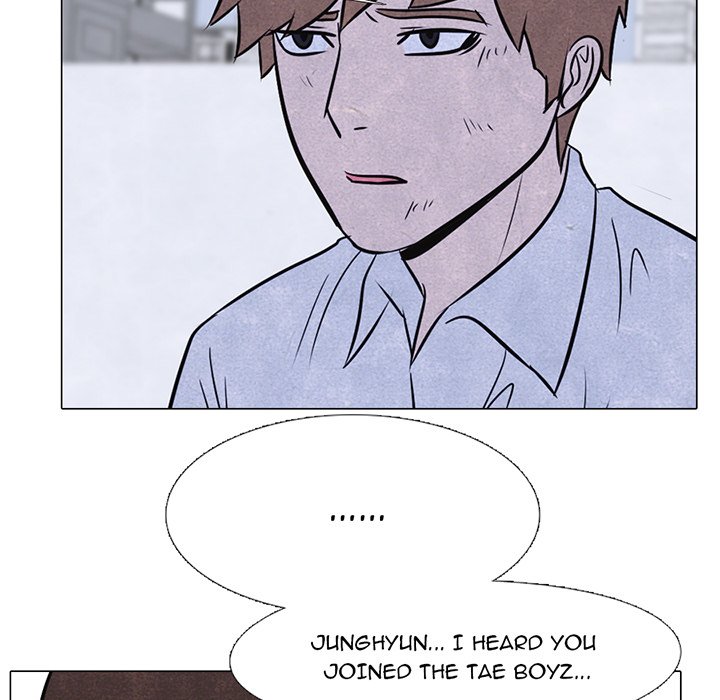 High School Devil Manhwa - Chapter 13 Page 7