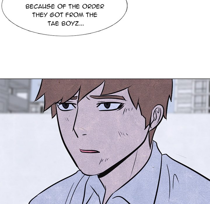 High School Devil Manhwa - Chapter 13 Page 9