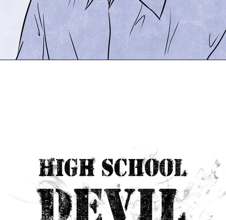 High School Devil Manhwa - Chapter 13 Page 10