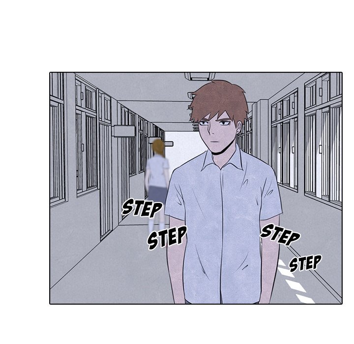 High School Devil Manhwa - Chapter 13 Page 12