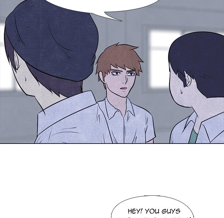 High School Devil Manhwa - Chapter 13 Page 16